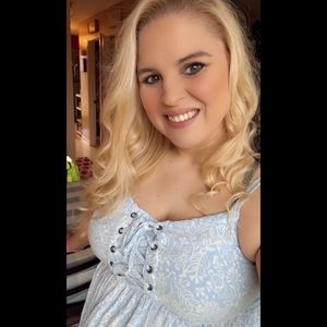 Meet your Posher, Samantha